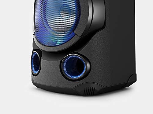 Sony MHC-V13 High Power Audio System with Bluetooth