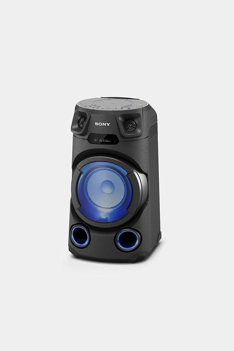Sony MHC-V13 High Power Audio System with Bluetooth