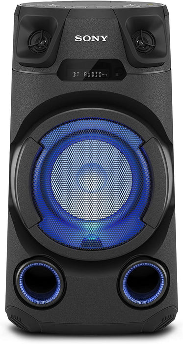 Sony MHC-V13 High Power Audio System with Bluetooth