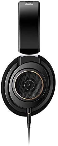 Philips Wired Over Ear Gaming Headphones SHP9600 with NeeGo Microphote