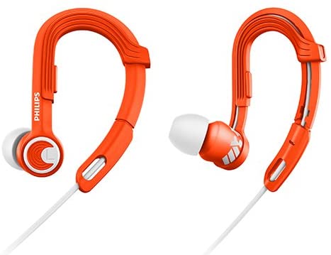 in-ear earphones