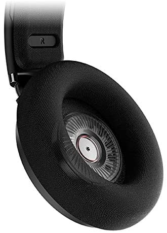 Philips SHP9600 Wired Over-Ear Open-Back Headphone