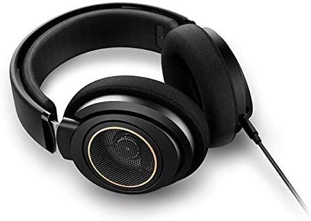 Philips Wired Over Ear Gaming Headphones SHP9600 with NeeGo Microphote