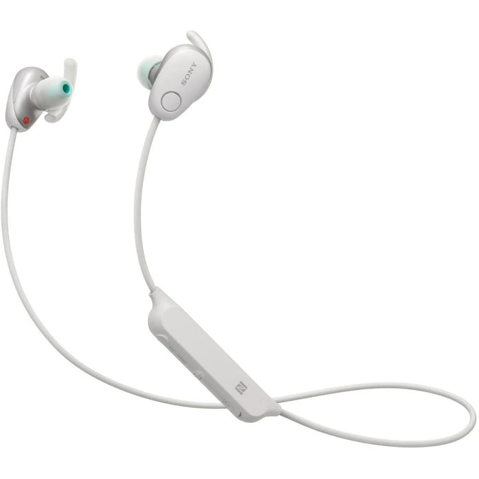 SONY WISP6000N Bluetooth Sports Earphones