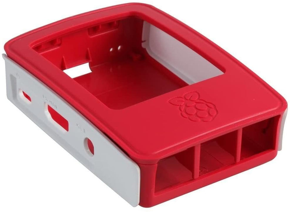 Raspberry Pi Foundation Case For Model B+ & Raspberry Pi 2 Model B Case For Raspberry Pi 3 Model B/B+