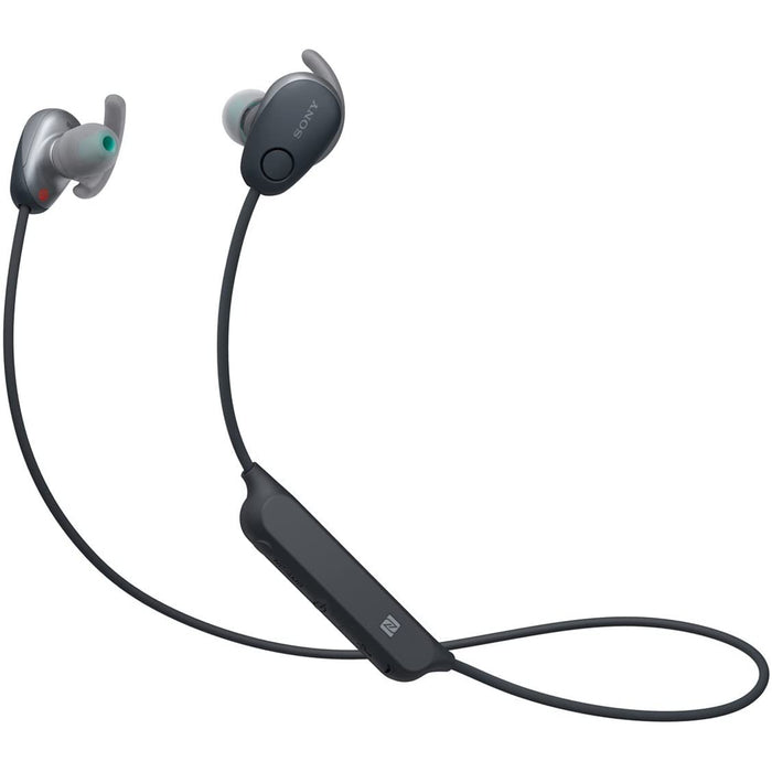 SONY WISP6000N Bluetooth Sports Earphones