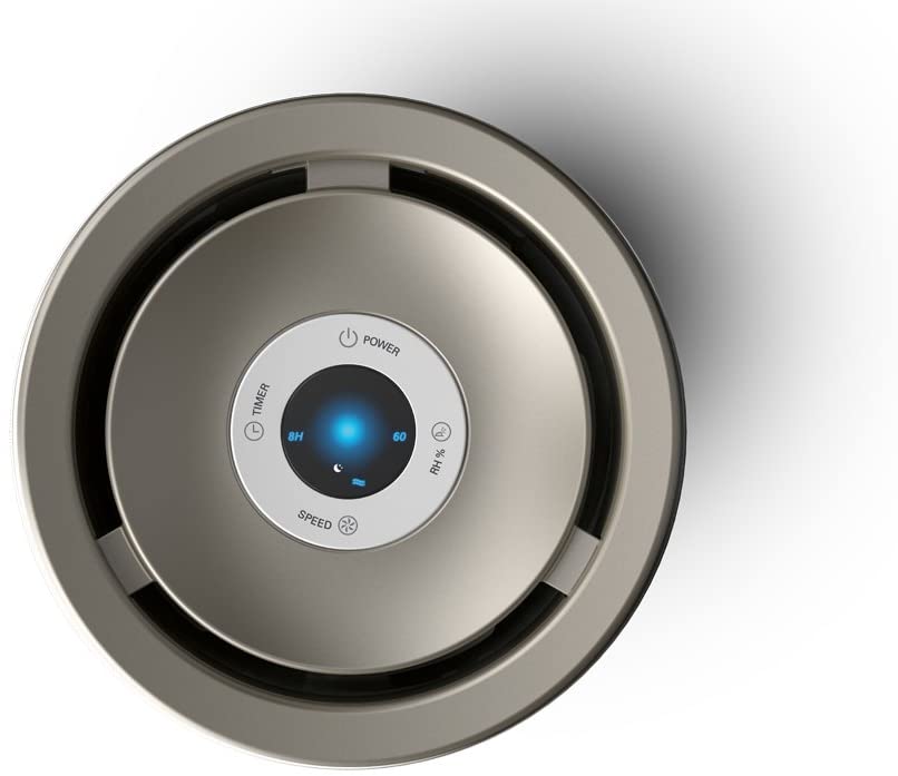Philips Air Philips Humidifier Series 2000