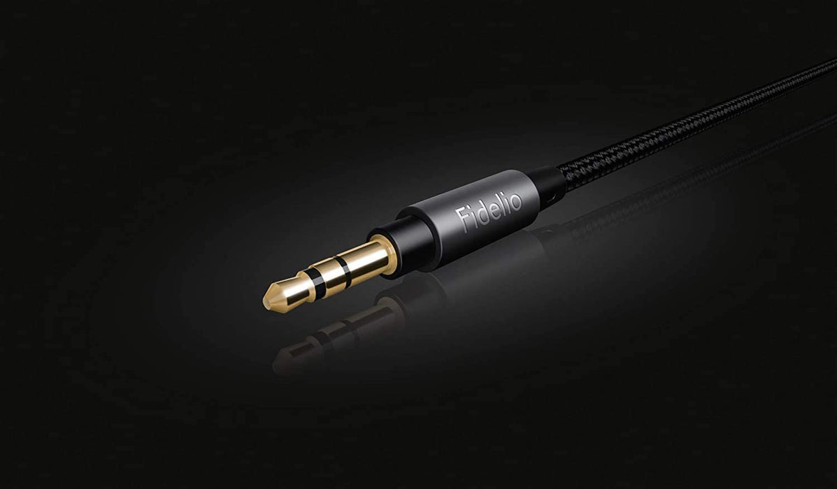 PHILIPS Fidelio X2HR Over-ear Open-back Headphone