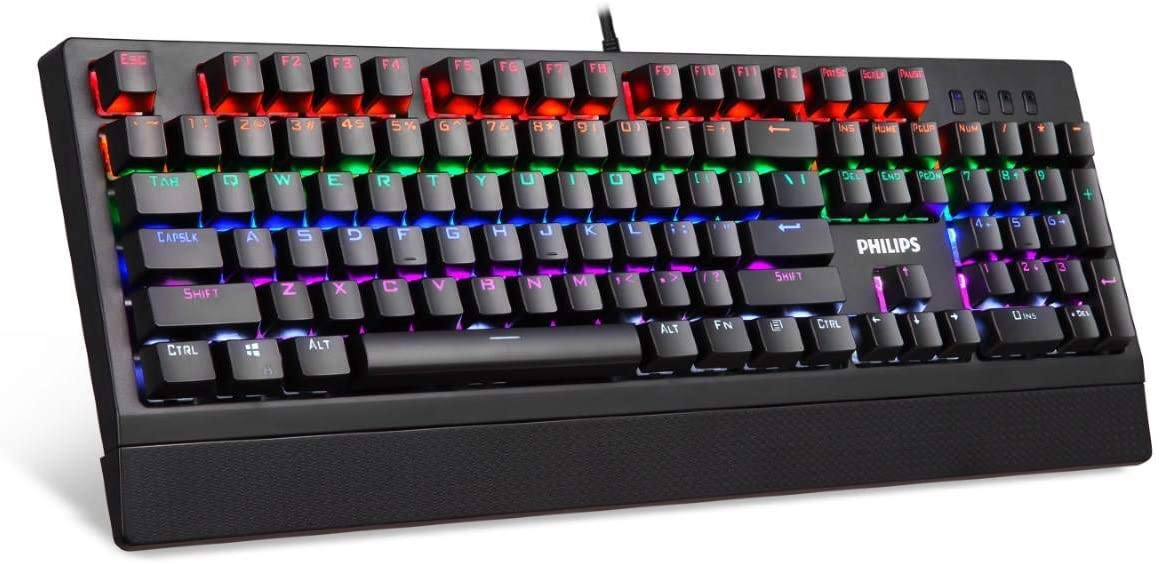 gaming