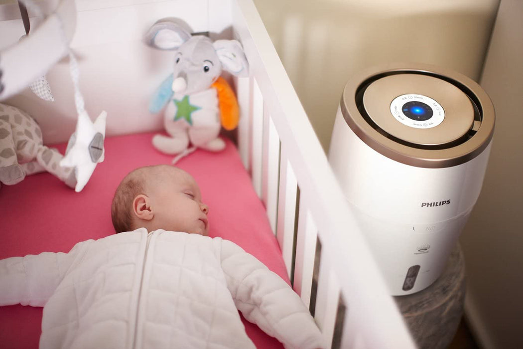 Philips Air Philips Humidifier Series 2000