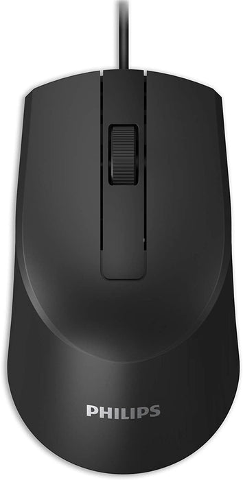 wired mouse
