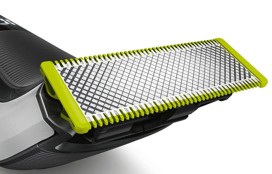 PHILIPS Norelco OneBlade Electric Trimmer QP6520