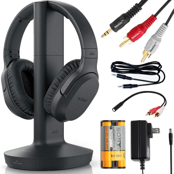 headphones kit