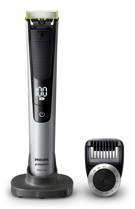 PHILIPS Norelco OneBlade Electric Trimmer QP6520
