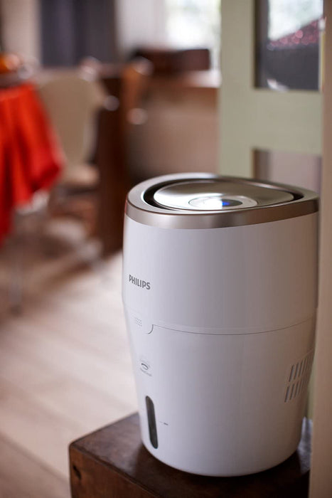 Philips Air Philips Humidifier Series 2000