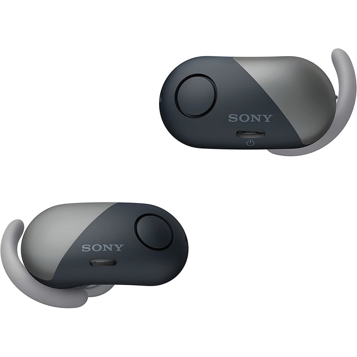wireless earphones