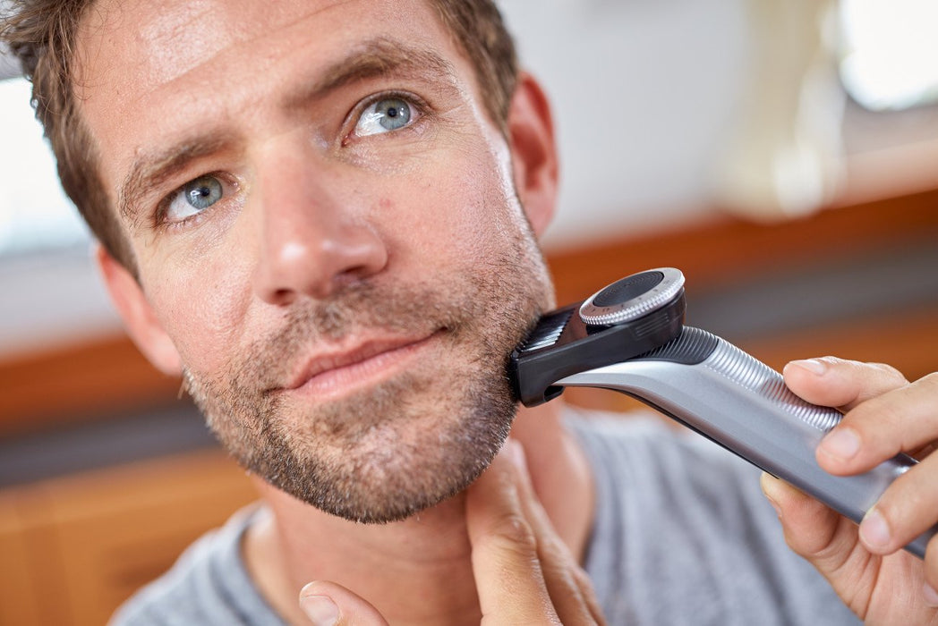 PHILIPS Norelco OneBlade Electric Trimmer QP6520