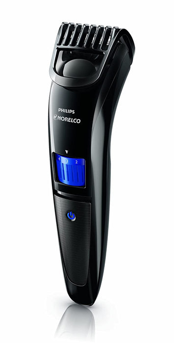 Philips Norelco BeardTrimmer 3100 with Adjustable Length Settings