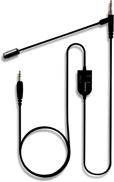 Philips Wired Over Ear Gaming Headphones SHP9600 with NeeGo Microphote