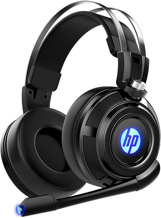 over-ear headphones