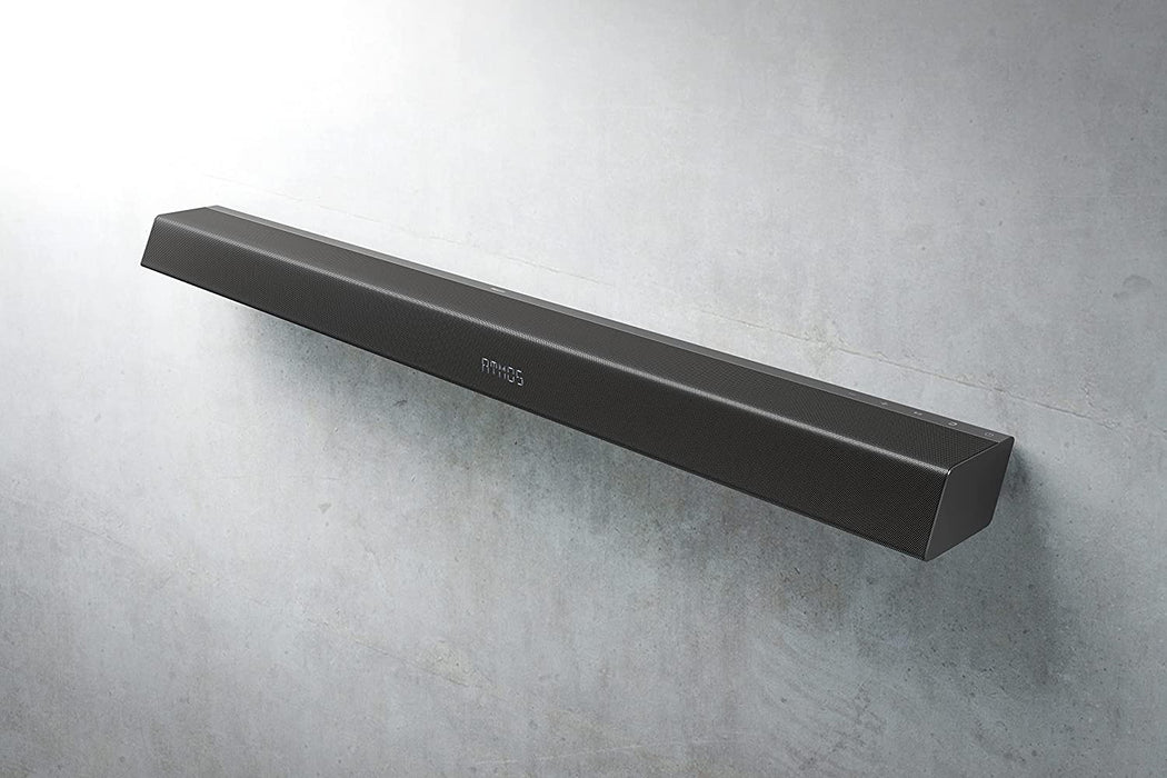 Philips B8905 Soundbar 3.1.2 with Wireless Subwoofer, Dolby Atmos, Compatible with DTS Play-Fi, TAB8905