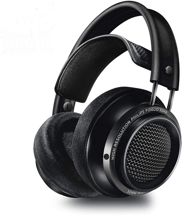 over-ear Headphones