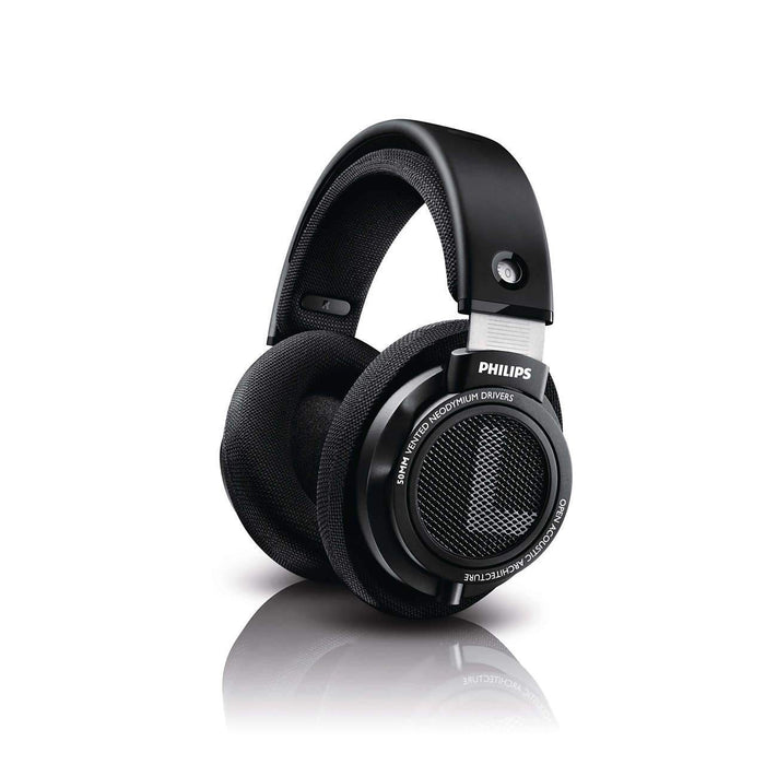 Over ear headphone