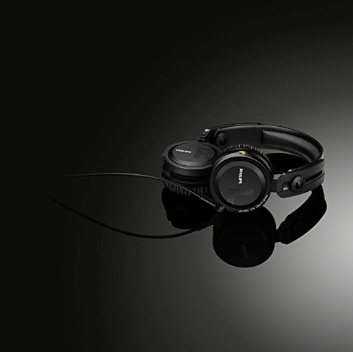 Philips A1PRO Professional DJ Headphones