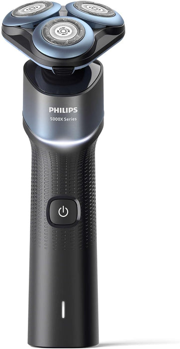 Philips Shaver Series 5000 Wet & Dry Electric Shaver with Precision Trimmer