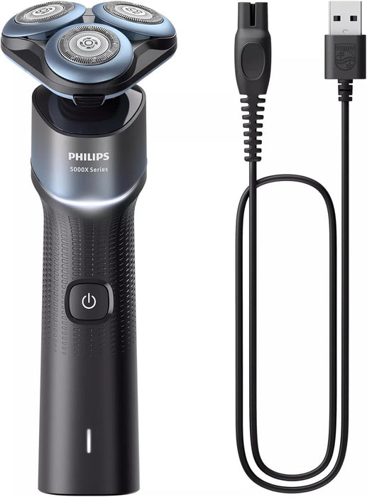 Philips Shaver Series 5000 Wet & Dry Electric Shaver with Precision Trimmer