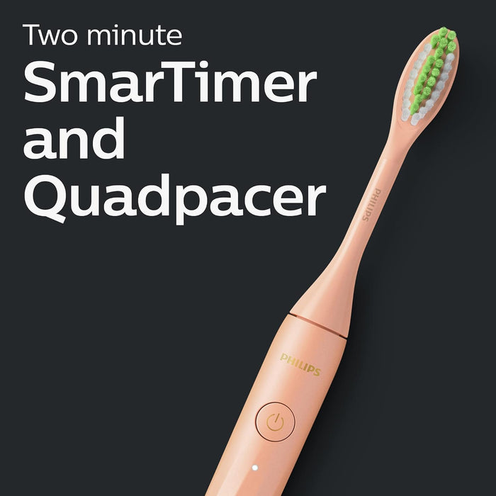 Philips One by Sonicare Rechargeable Electric Toothbrush