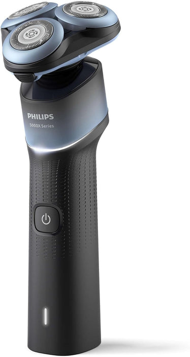 Philips Shaver Series 5000 Wet & Dry Electric Shaver with Precision Trimmer