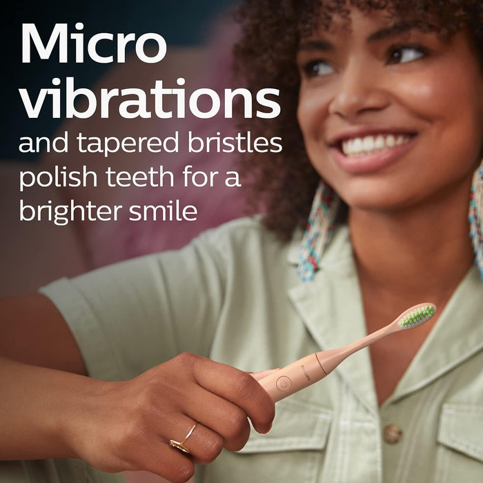 Philips One by Sonicare Rechargeable Electric Toothbrush