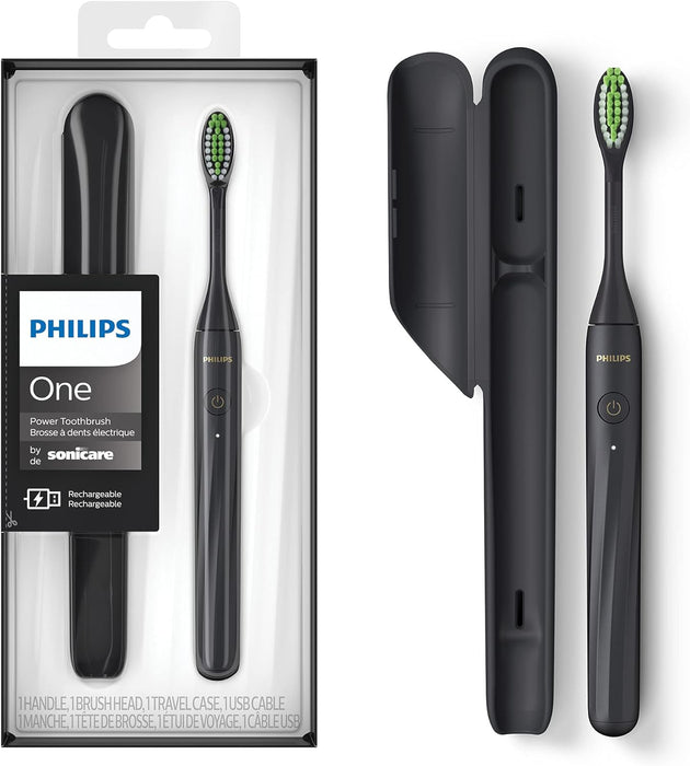 Philips One by Sonicare Rechargeable Electric Toothbrush
