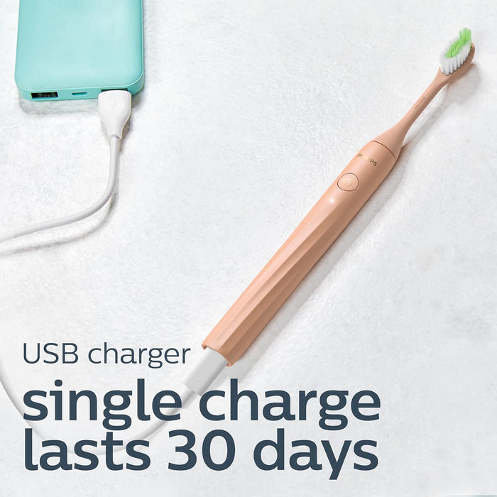 Philips One by Sonicare Rechargeable Electric Toothbrush