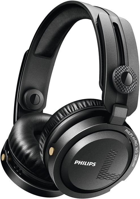 Philips A1PRO Professional DJ Headphones