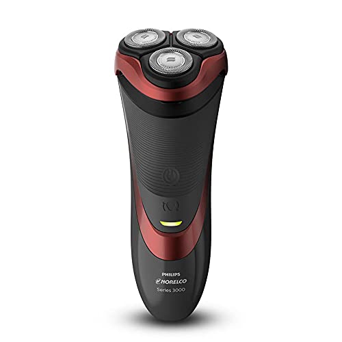 Philips norelco s3580/83 3900 wet & dry electric shaver, 2 Pound