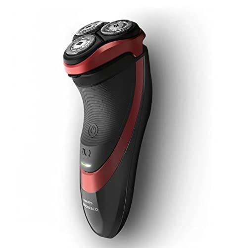 Philips norelco s3580/83 3900 wet & dry electric shaver, 2 Pound