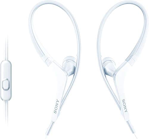 In-ear earphones
