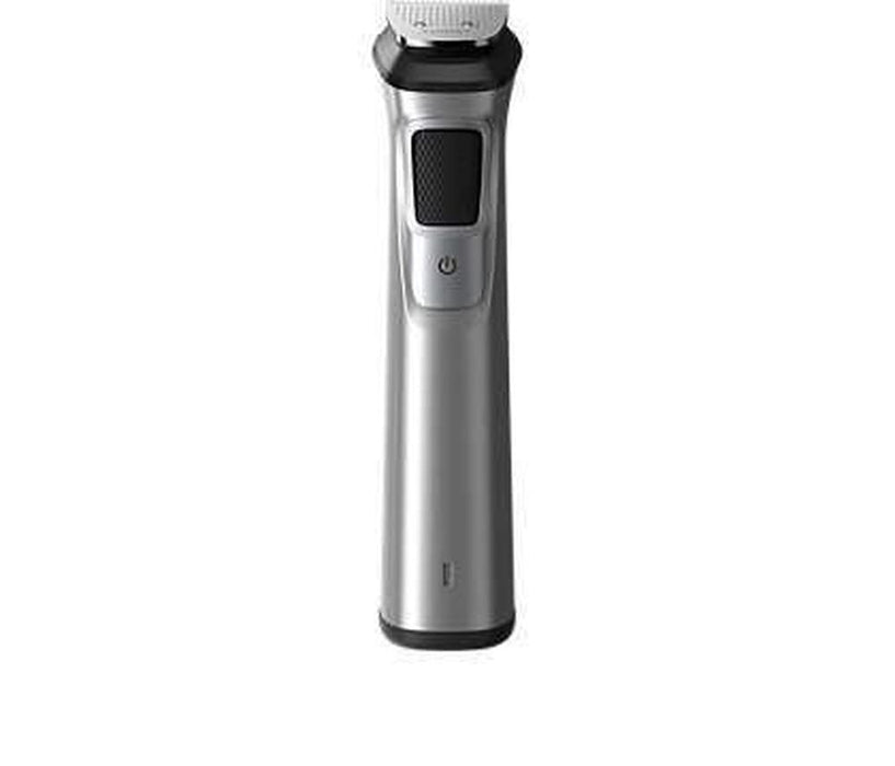Philips Norelco Stainless Steel Multigroom All-in-One Trimmer