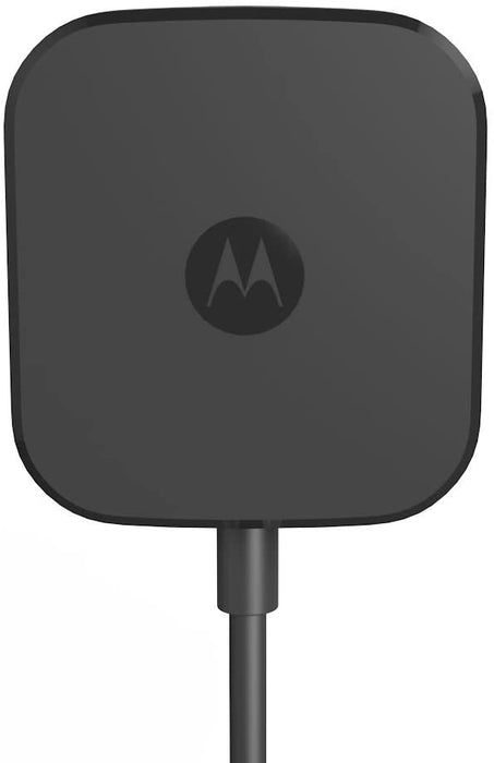 Motorola charger