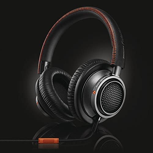 Philips Fidelio L2 Wired Over-ear Headphone