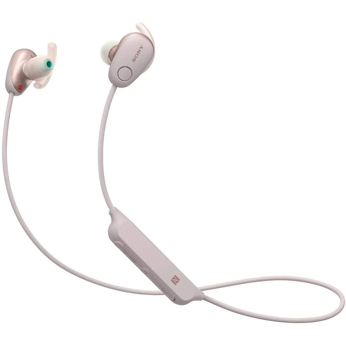 SONY WISP6000N Bluetooth Sports Earphones