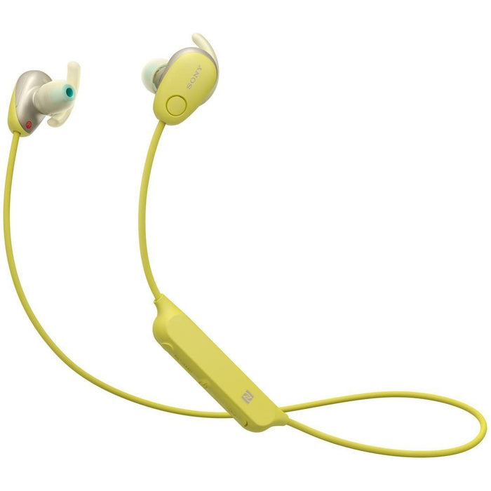 SONY WISP6000N Bluetooth Sports Earphones