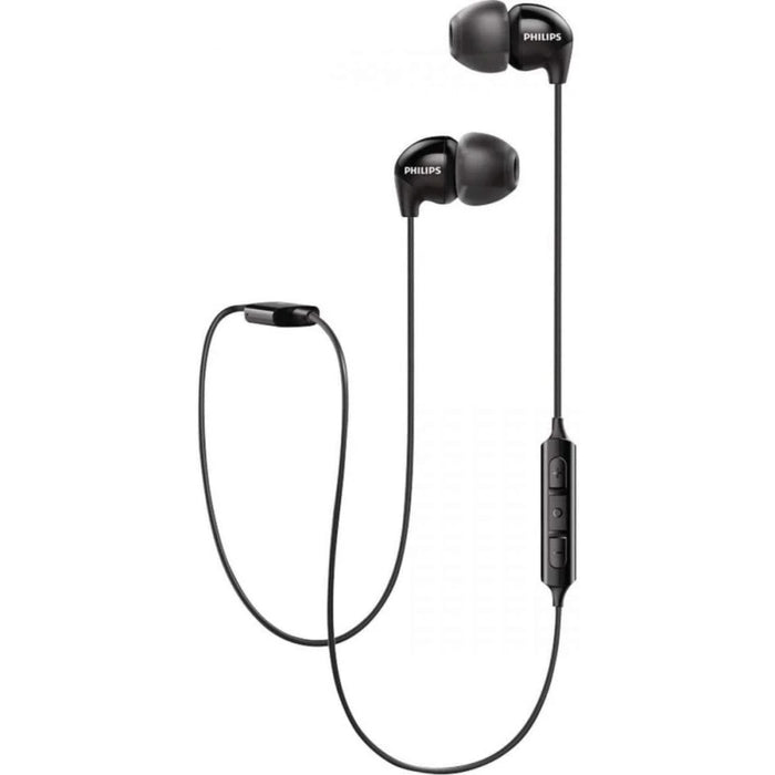 PHILIPS UpBeat SHB3595 In-ear Earphones with Mic