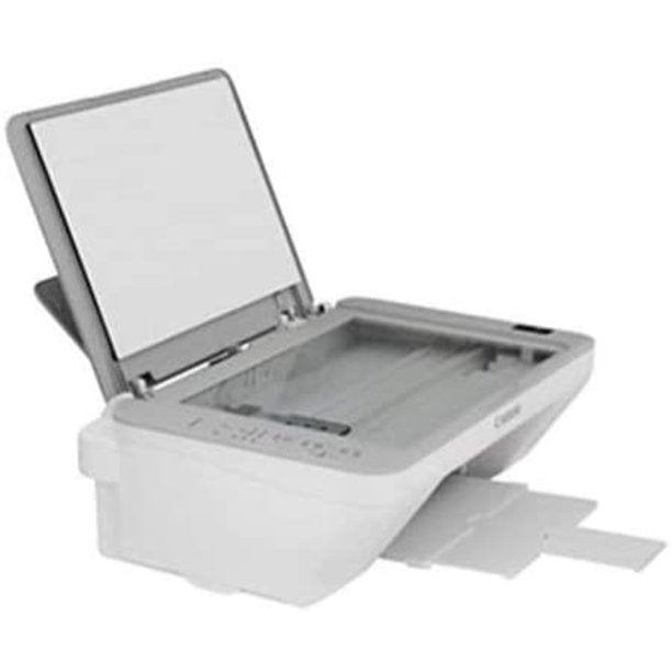 Canon Pixma All-In-One Inkjet Printer, Scanner & Copier MG2522 — NeeGo