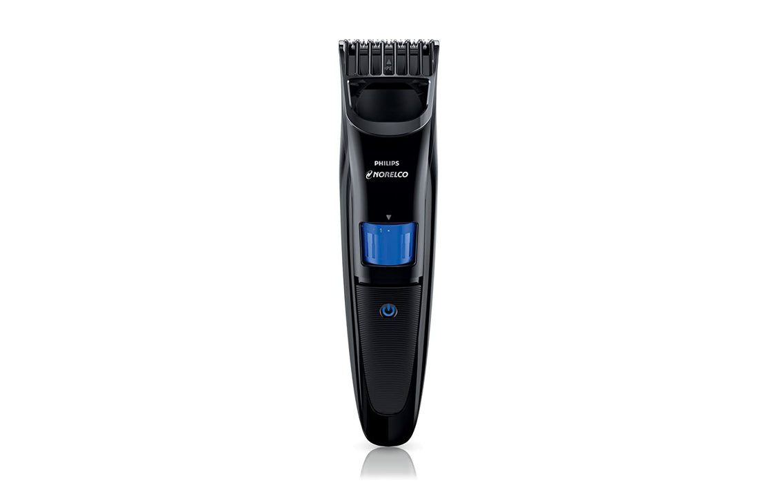 Philips Norelco BeardTrimmer 3100 with Adjustable Length Settings