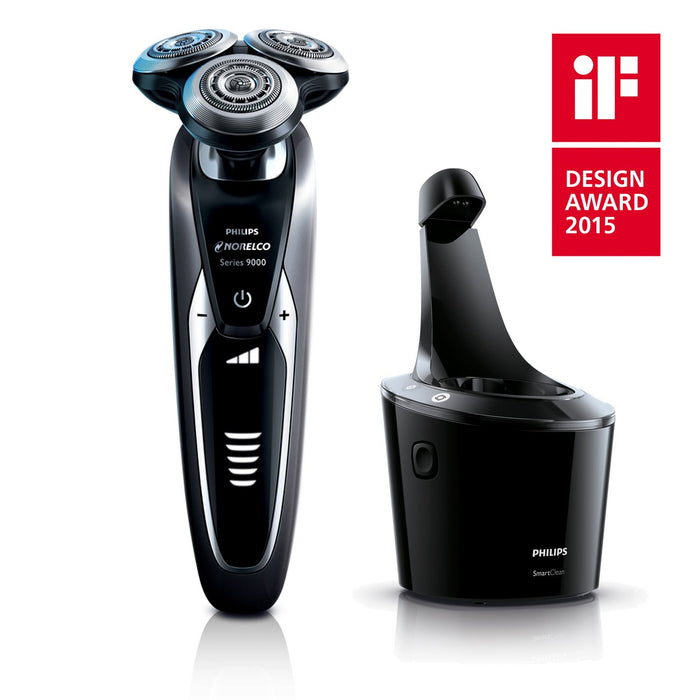 Philips Norelco S9311/84, Shaver 9300