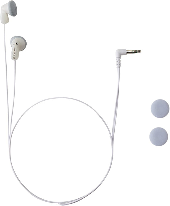2x earbuds