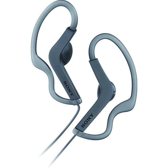 SONY AS210AP Sport In-ear Headphone